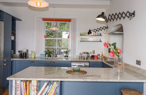 Ilsington Cabaña | WOTTONSBURY, pet friendly, character holiday cottage in Ilsington