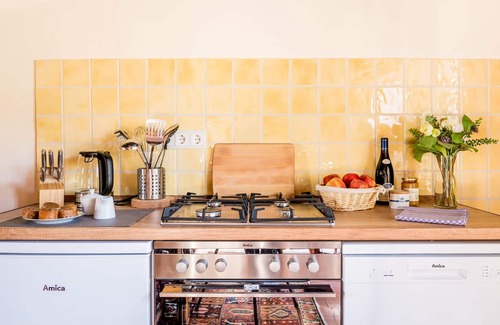 Cussy-en-Morvan Apartamento | ¿Te gustaría dejar que tu mente divague? Bienvenido al parque natural de Morvan