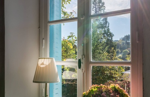 Cussy-en-Morvan Apartamento | ¿Te gustaría dejar que tu mente divague? Bienvenido al parque natural de Morvan