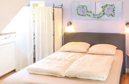 Wieringerwaard Apartamento | Alojamiento de 2 habitaciones en Wieringerwaard