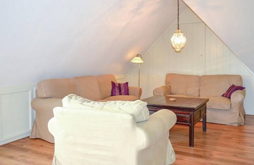 Wieringerwaard Apartamento | Alojamiento de 2 habitaciones en Wieringerwaard