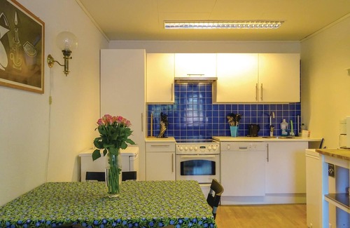 Flekkefjord Casa | Alojamiento de 1 habitaciones en Åna-Sira