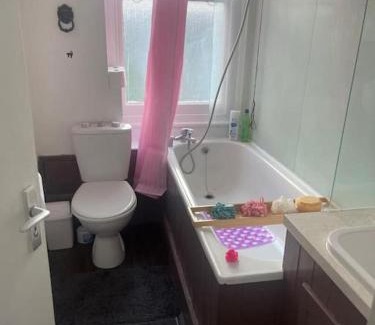 Fulham Broadway Apartamento | Wow, 2 Bed-flat Apartment in Fulham-Chelsea area