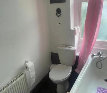 Fulham Broadway Apartamento | Wow, 2 Bed-flat Apartment in Fulham-Chelsea area