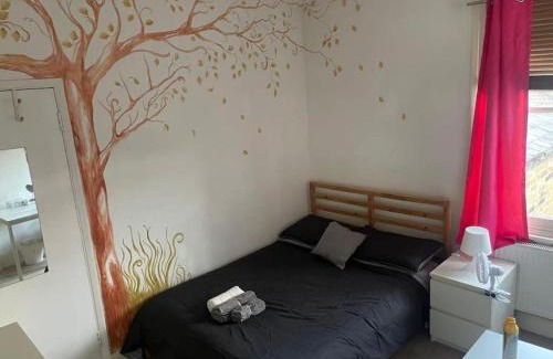Fulham Broadway Apartamento | Wow, 2 Bed-flat Apartment in Fulham-Chelsea area
