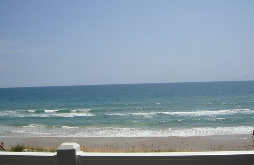 Ocean City Beach Casa | ¡Guauu! ¡Casa de playa de 5 habitaciones con elevador y acceso privado a la playa! ¡Fabuloso!