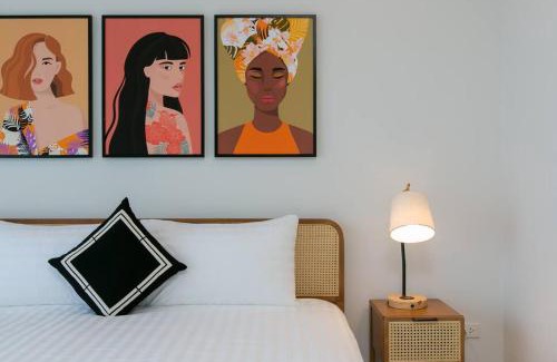 Chalong Apartamento | Wow Academy & Stay Soi Tai-Aed 3B