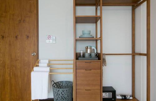 Chalong Apartamento | Wow Academy & Stay Soi Tai-Aed 3B