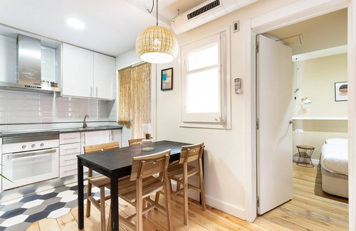 Collblanc y La Torrassa Apartamento | Wow Apartments By Olala Homes