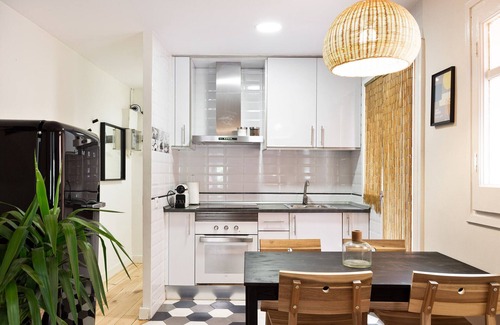 Collblanc y La Torrassa Apartamento | Wow Apartments By Olala Homes