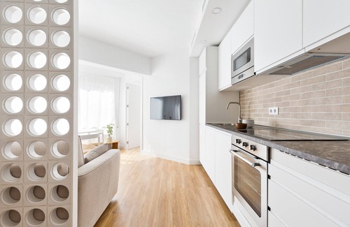 Collblanc y La Torrassa Apartamento | Wow Apartments By Olala Homes