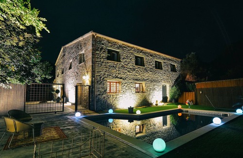 Rubio Villa | ¡Villa privada para 20, estilo hotel boutique!