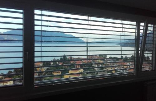 Cannero Riviera Apartamento | WOW Cannero