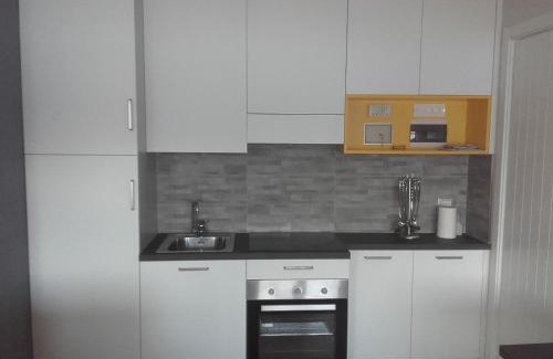 Cannero Riviera Apartamento | WOW Cannero