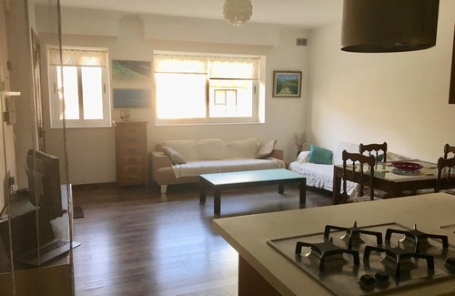 Birkirkara Apartamento | Guau, acogedora habitación en fabuloso apartamento