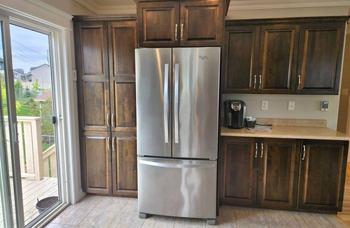 Paradise Casa | WOW! Executive 2-Bedroom 2-Bathroom