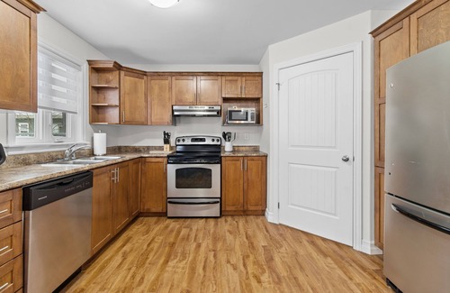 Paradise Apartamento | *WOW* Executive apartment - bright & cozy!