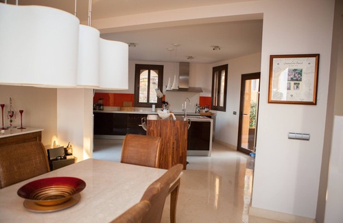 Turre Villa | 15% Desc. hoy- 3 Sept 23 Lujo Villa familiar - piscina privada, jacuzzi & vistas