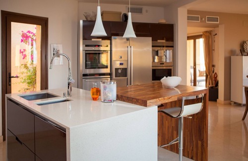 Turre Villa | 15% Desc. hoy- 3 Sept 23 Lujo Villa familiar - piscina privada, jacuzzi & vistas