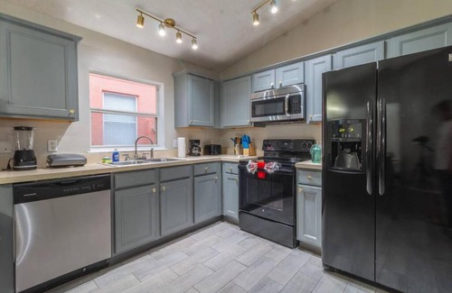 Sandy Ridge Casa | Wow! Gorgeous 4bed Disney themed and private pool