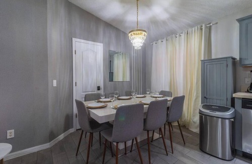 Sandy Ridge Casa | Wow! Gorgeous 4bed Disney themed and private pool
