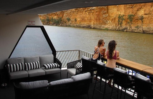 White Sands Alquiler De Eote | Wow Houseboats Pty Ltd