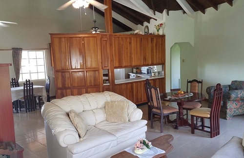Treasure Beach Villa | ** Oferta especial LOW $!** Preciosa 'DreamAway' Treasure Beach BIG Villa & Beach !!* *