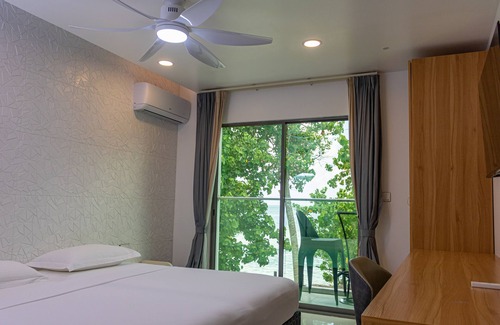 Keyodhoo Casa | WOW INN Keyodhoo - Deluxe Seaview 106