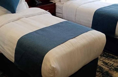 Palestine Street Hotel | WOW Jeddah Hotel-Setten Road