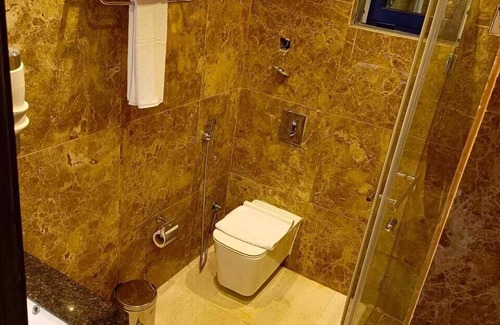 Palestine Street Hotel | WOW Jeddah Hotel-Setten Road