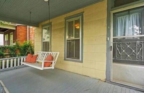 Atchison Casa | WOW! Near MGP; Benedictine <2 miles. 3br 1.5 BA