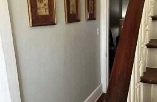 Atchison Casa | WOW! Near MGP; Benedictine <2 miles. 3br 1.5 BA