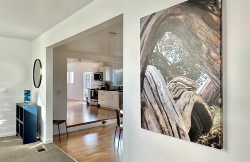 Seaside Casa | Incredible Panorama View of Entire Monterey Bay