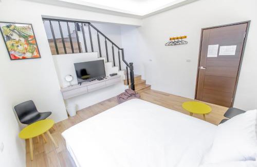 Magong Casa | WOW Penghu Homestay
