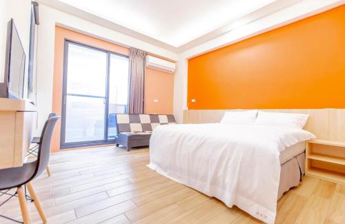 Magong Casa | WOW Penghu Homestay