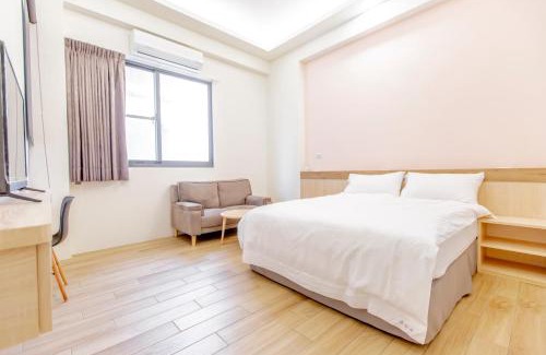 Magong Casa | WOW Penghu Homestay