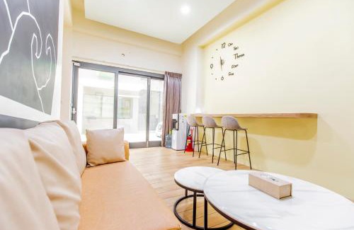 Magong Casa | WOW Penghu Homestay