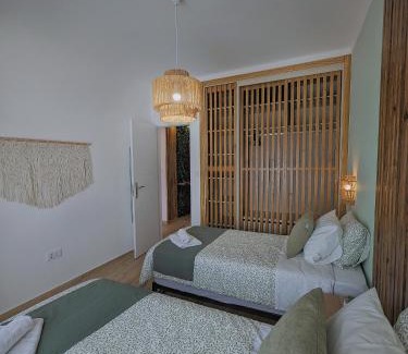 Peniche de Cima Apartamento | Wow space Peniche