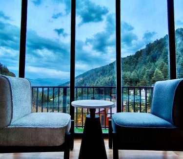 Dalhousie Complejo | WOW STAYZ2 Ashoka Grand