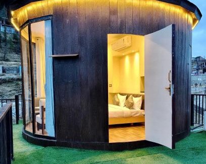 Dalhousie Complejo | WOW STAYZ2 Ashoka Grand