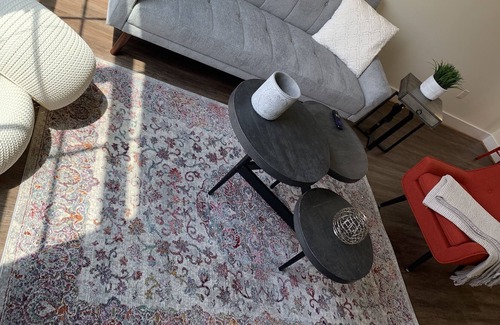 Jefferson Manor Apartamento | WOW | Elegante y lujoso 2BR LOFT Heart of Old Town