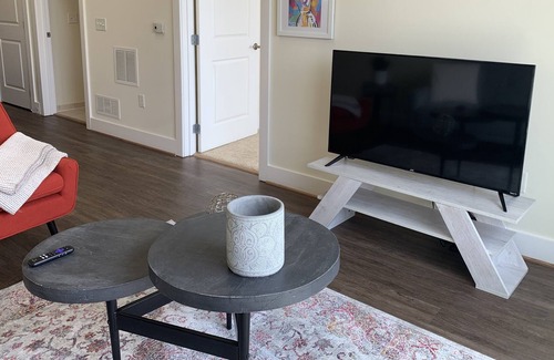 Jefferson Manor Apartamento | WOW | Elegante y lujoso 2BR LOFT Heart of Old Town
