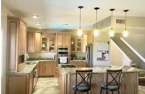Bridlewood West Casa | Wow Views - Hot Tub - Air Purifier - Discount