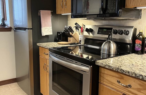 Seven Devils Condominio | Wow Views! Right in the middle of everything! Otter Falls & Hawks Nest next door