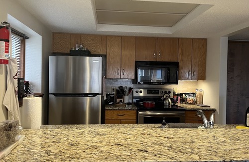 Seven Devils Condominio | Wow Views! Right in the middle of everything! Otter Falls & Hawks Nest next door