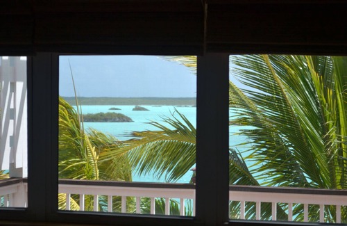 Ocean Point Villa | ¡GUAUU! Waterfront Chalk Sound Oasis con piscina infinita. Kayaks y canoa