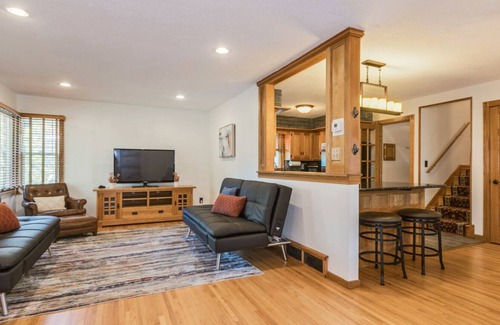 St. Anthony Casa | WOW Yard+!
