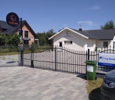gmina Łyszkowice Apartamento | Wpartament 2