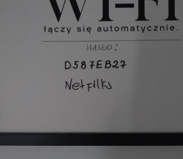 gmina Łyszkowice Apartamento | Wpartament 2