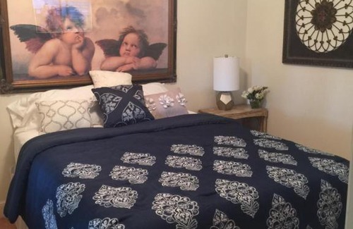Grandview Heights Casa | WPB Downtown Retreat